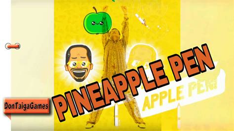 apple pen game|play apple pen.